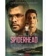 Poster Spiderhead - Filmes