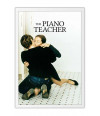Poster The Piano Teacher - Filmes