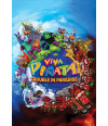 Poster Game Viva Pinata