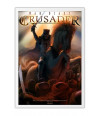Poster Game War Diary Crusader