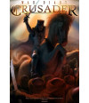Poster Game War Diary Crusader