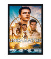Poster Uncharted - Fora do Mapa - Filmes