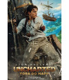 Poster Uncharted - Fora do Mapa - Filmes