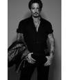 Poster Johnny Depp - Atores