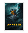 Poster Annette - Filmes