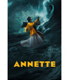 Poster Annette - Filmes