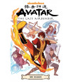 Poster Avatar O Último Mestre de Ar - The Last Airbender - Desenhos - Animes