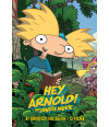 Poster Hey Arnold! - Infantil