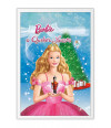 Poster Barbie Quebra Nozes - Infantil - Filmes