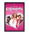 Poster Clueless - As Patricinhas de Beverly Hills - Filmes