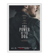 Poster The Power of The Dog - Ataque dos Cães – Filmes