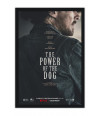 Poster The Power of The Dog - Ataque dos Cães – Filmes