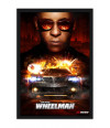 Poster Game Wheelman