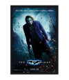 Poster Batman - Joker - Dark Knight - Cavaleiro Das Trevas - Filmes