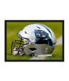 Poster Carolina Panthers - Futebol Americano - NFL