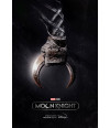 Poster Moon Knight - Cavaleiro da Lua Marvel - Série