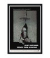 Poster Escape From Alcatraz - Fuga Impossivel - Filmes