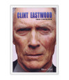 Poster Clint Eastwood - Ator
