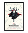 Poster Doutor Estranho no Multiverso da Loucura - Marvel - Filmes