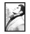 Poster Game Yakuza