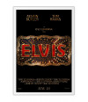 Poster Elvis - Filmes