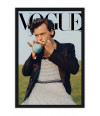 Poster Harry Styles - Ator - Música - Artistas Pop