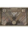 Poster Game YS Ark of Napishtim