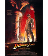 Poster Indiana Jones - Spielberg - Classico - Filmes
