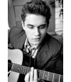 Poster John Mayer - Música - Artistas Pop