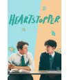 Poster Heartstopper - Séries