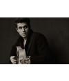 Poster John Mayer - Música - Artistas Pop