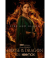 Poster House Of The Dragon - Séries