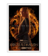 Poster House Of The Dragon - Séries