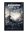 Poster Jurassic Wold Dominion - Filmes