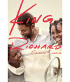 Poster King Richard - Criando Campeãs - Will Smith - Filmes