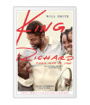 Poster King Richard - Criando Campeãs - Will Smith - Filmes