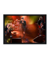Poster Red Hot Chili Peppers - Bandas de Rock