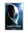 Poster Lightyear - Filmes - Infantil