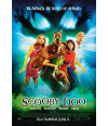 Poster Scooby Doo O Filme - Filmes