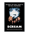 Poster Scream Panico - Terror - Filmes