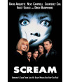Poster Scream Panico - Terror - Filmes