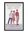 Poster Gatinhas e Gatoes - Sixteen Candles - Retrô - Filmes