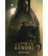 Poster Star Wars - Obi Wan Kenobi - Filmes