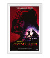 Poster Star Wars Episodio III A Vinganca dos Sith - Revenge Of The Sith - Filmes