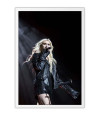 Poster Taylor Momsen - The Pretty Reckless - Bandas de Rock