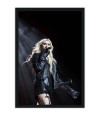 Poster Taylor Momsen - The Pretty Reckless - Bandas de Rock