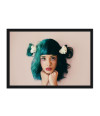 Poster Melanie Martinez - Cantora