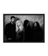 Poster Taylor Momsen - The Pretty Reckless - Bandas de Rock