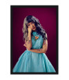 Poster Melanie Martinez - Cantora