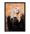 Poster Taylor Momsen - The Pretty Reckless - Bandas de Rock